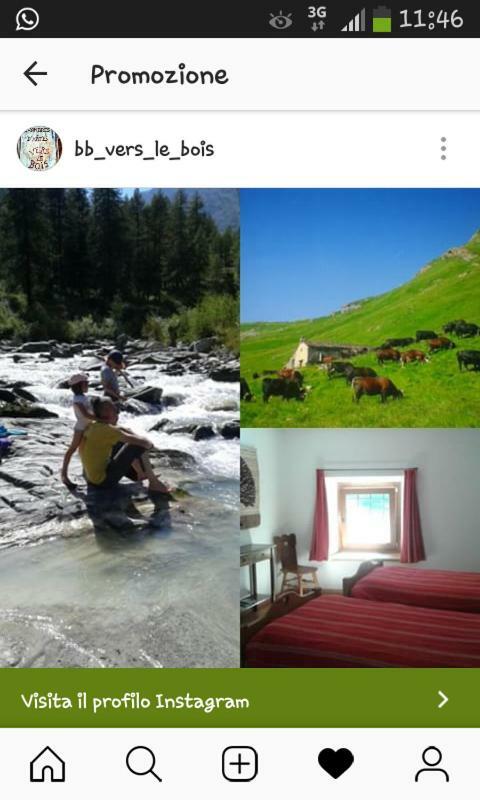 Vers Le Bois Hotel วัลซาวาเร็งเค ภายนอก รูปภาพ